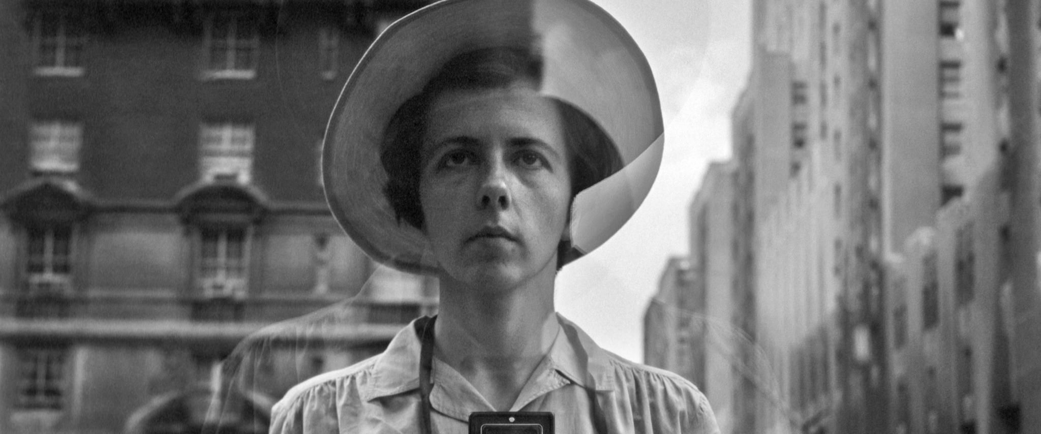 Review: Finding Vivian Maier - Slant Magazine